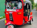 Bajaj RE QI 2stroke 2006