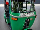 Bajaj RE Three Wheeler 2006