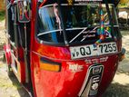 Bajaj RE 2007