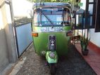 Bajaj RE Threewheel 2007