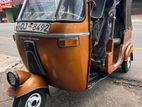 Bajaj RE QJ 4stroke 2006