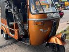 Bajaj RE QJ 4stroke 2007
