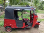 Bajaj RE 2007