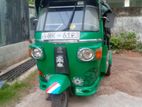 Bajaj RE QK 2007