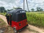Bajaj RE QK 2007