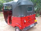 Bajaj RE Three Wheeler 2007