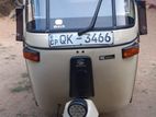 Bajaj RE 2007