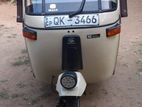 Bajaj RE QK 4stork 2007