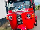 Bajaj RE QK 4stroke 2007