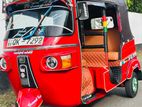 Bajaj RE QK 4stroke 2007