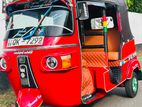 Bajaj RE QK 4stroke 2007