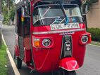 Bajaj RE QK 4stroke 2008