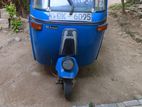 Bajaj RE 2007