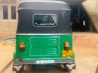 Bajaj RE 2008