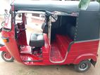 Bajaj RE QL 2008