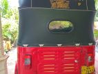 Bajaj RE Three Wheeler 2006