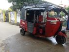Bajaj RE Three Wheeler 2007