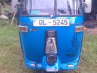 Bajaj RE 2007