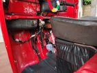 Bajaj RE QM 2007