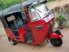 Bajaj RE 2007