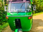 Bajaj RE Qm 2008