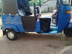 Bajaj RE 4 Stroke 2007
