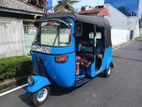 Bajaj RE QM 4stroke 2007