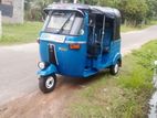 Bajaj RE QM 2007