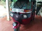 Bajaj RE Three Wheeler 2008