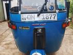 Bajaj RE 2008