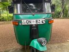 Bajaj RE Three Wheeler 2008