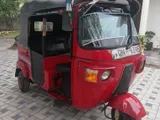 Bajaj RE QN doublelight 4stke 2007
