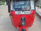 Bajaj RE 2007