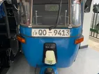 Bajaj RE Three Wheeler 2008