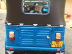 Bajaj RE 2008