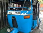 Bajaj RE Qo company tipe 2008