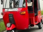 Bajaj RE QP 175 4stroke 2009