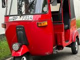 Bajaj RE QP 175 4stroke 2009