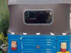 Bajaj RE 2008