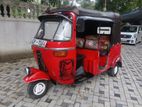 Bajaj RE QP 2008 4stroke