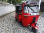 Bajaj RE QP 2008 4stroke