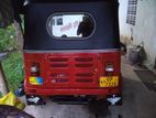 Bajaj RE 2008