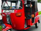 Bajaj RE QP 4stroke 2008