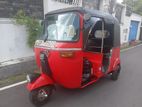 Bajaj RE QP 4stroke 2008