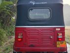 Bajaj RE 2008