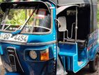 Bajaj RE Three Wheeler 2008