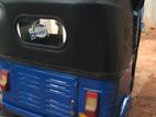 Bajaj RE qq 2008