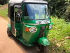 Bajaj RE Three Wheeler 2008