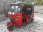 Bajaj RE QS 2009 4stroke