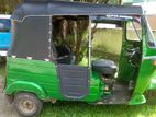 Bajaj RE Threewheel 2010